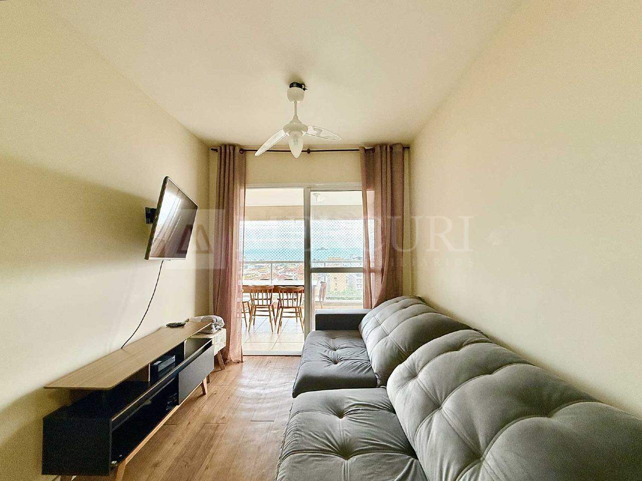 Apartamento à venda no Enseada: 
