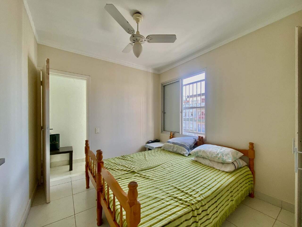 Apartamento à venda no Loteamento João Batista Julião: 