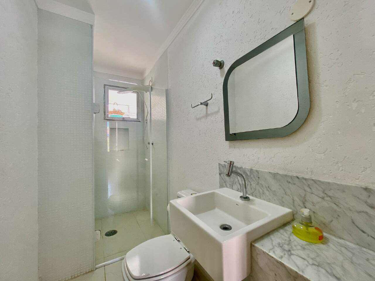 Apartamento à venda no Loteamento João Batista Julião: 