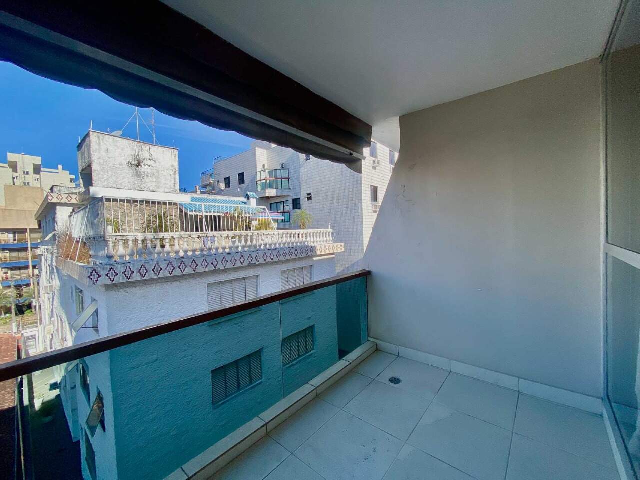 Apartamento à venda no Loteamento João Batista Julião: 