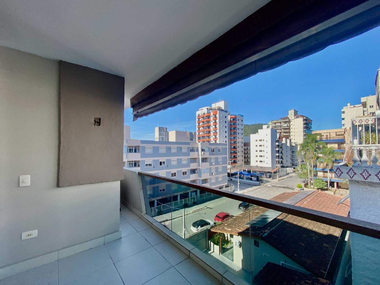 Apartamento à venda no Loteamento João Batista Julião: 