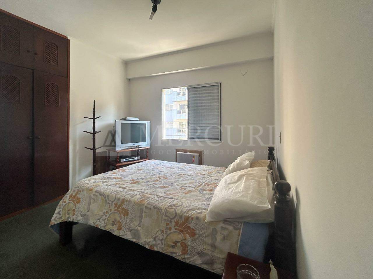 Apartamento à venda no Jardim Astúrias: 