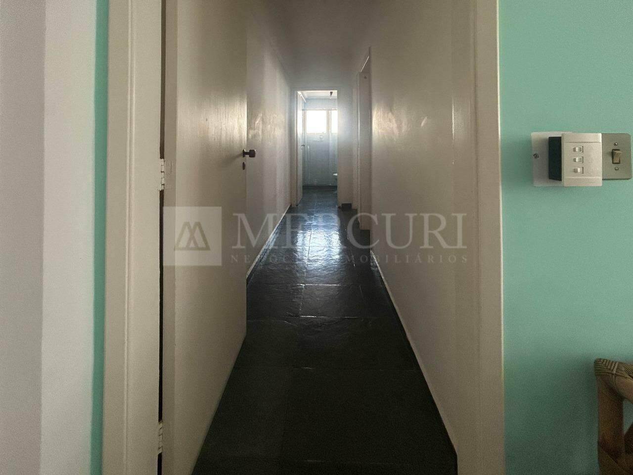 Apartamento à venda no Jardim Astúrias: 