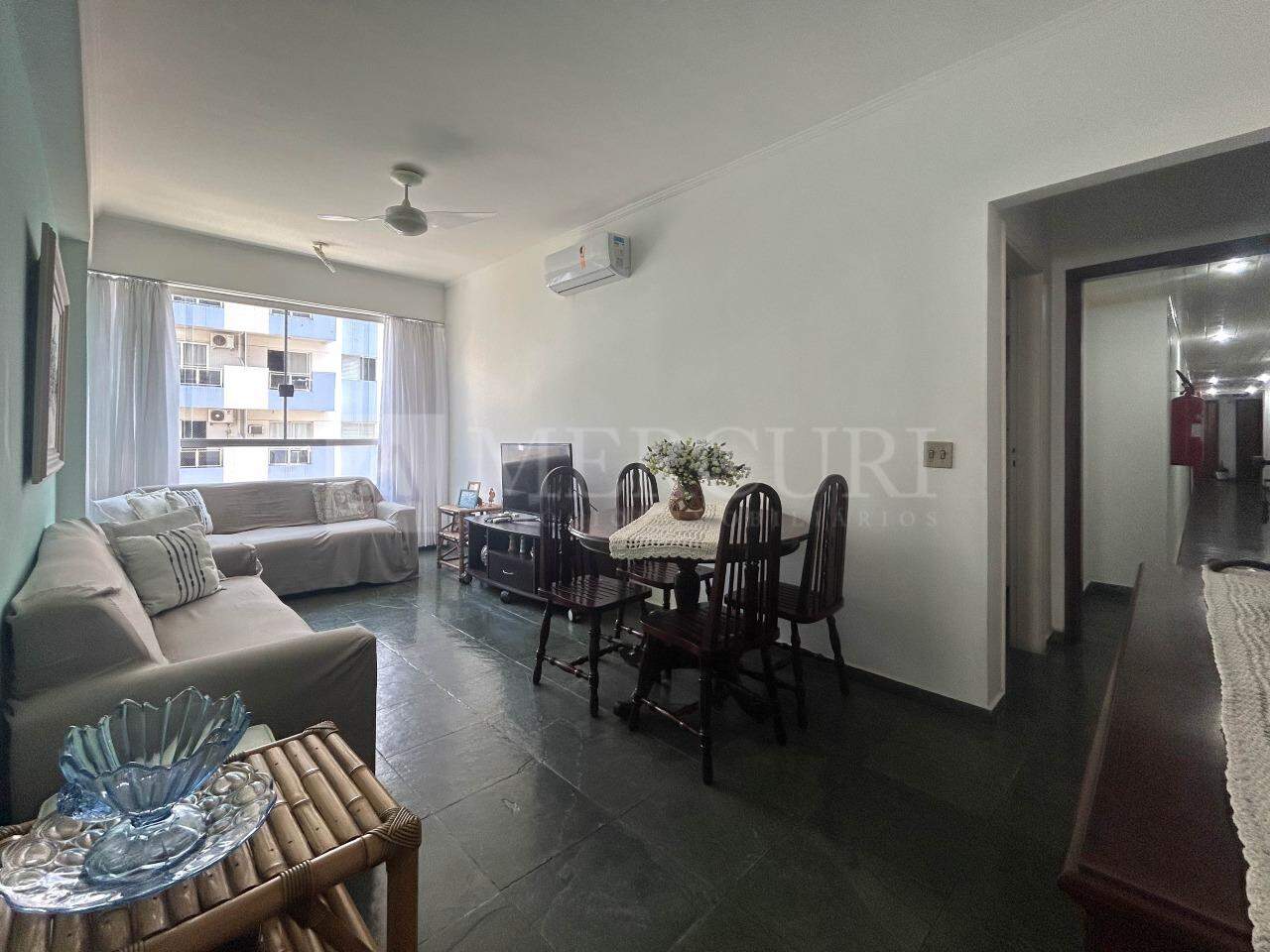 Apartamento à venda no Jardim Astúrias: 