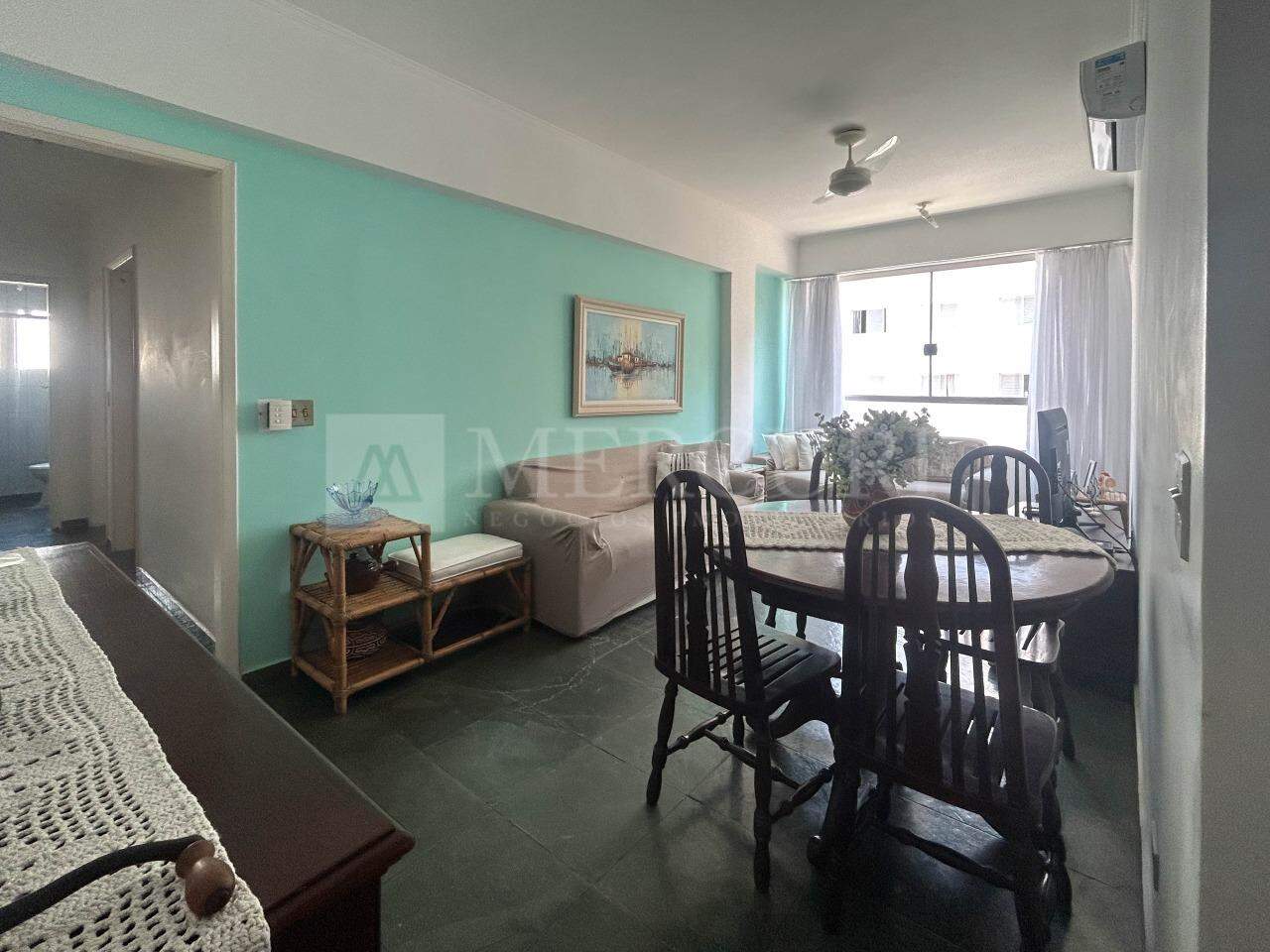 Apartamento à venda no Jardim Astúrias: 