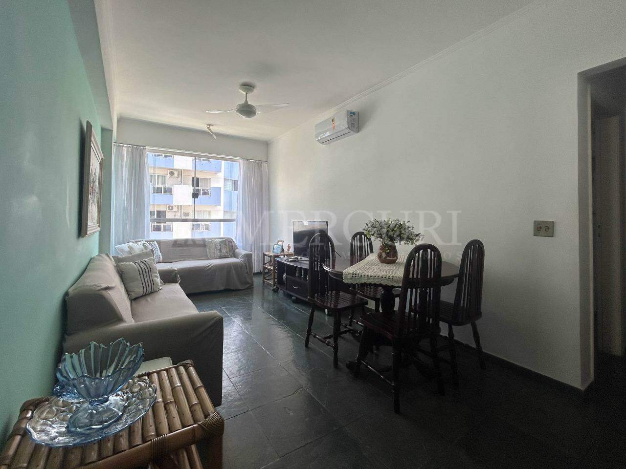 Apartamento à venda no Jardim Astúrias: 