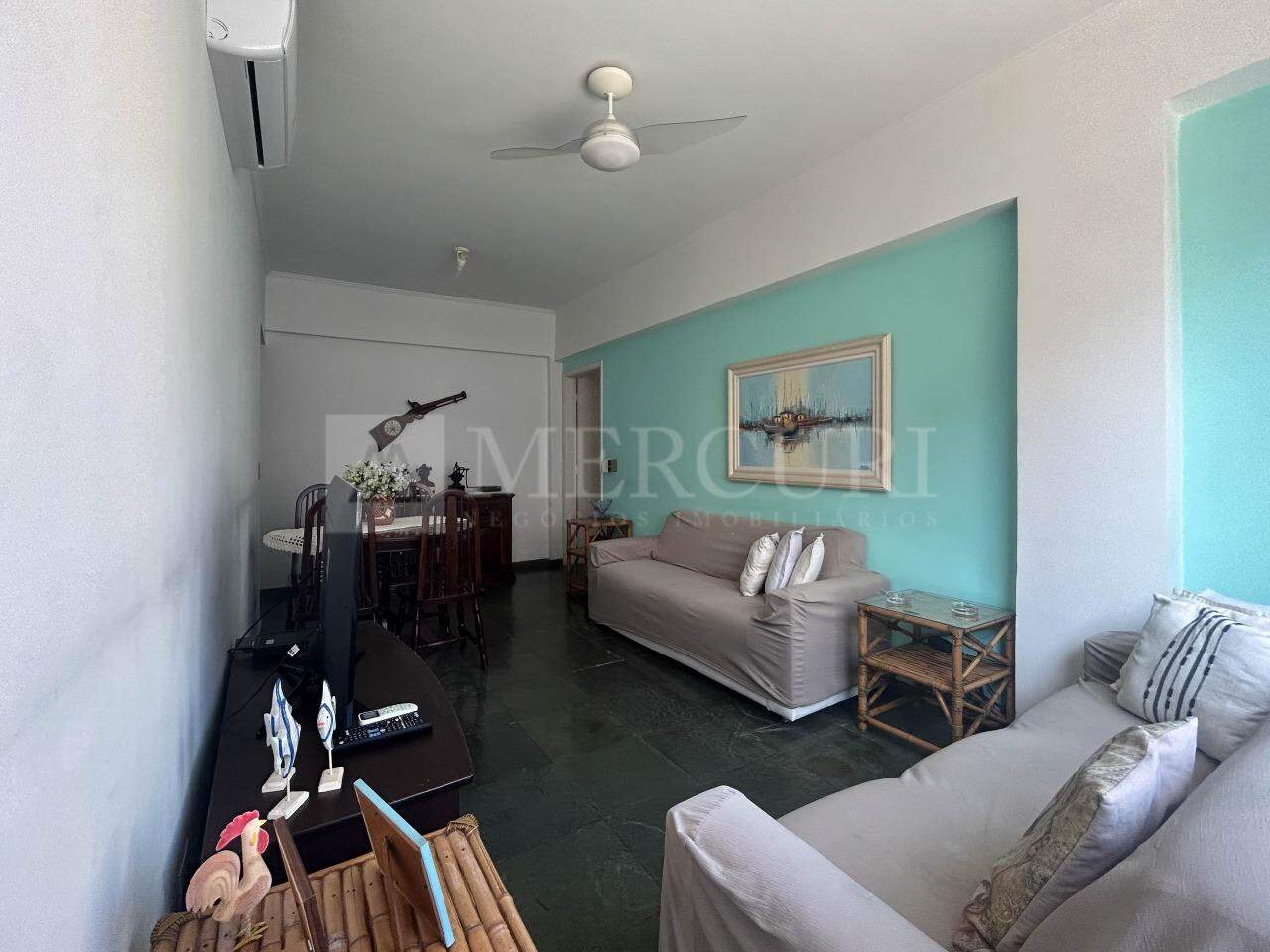 Apartamento à venda no Jardim Astúrias: 