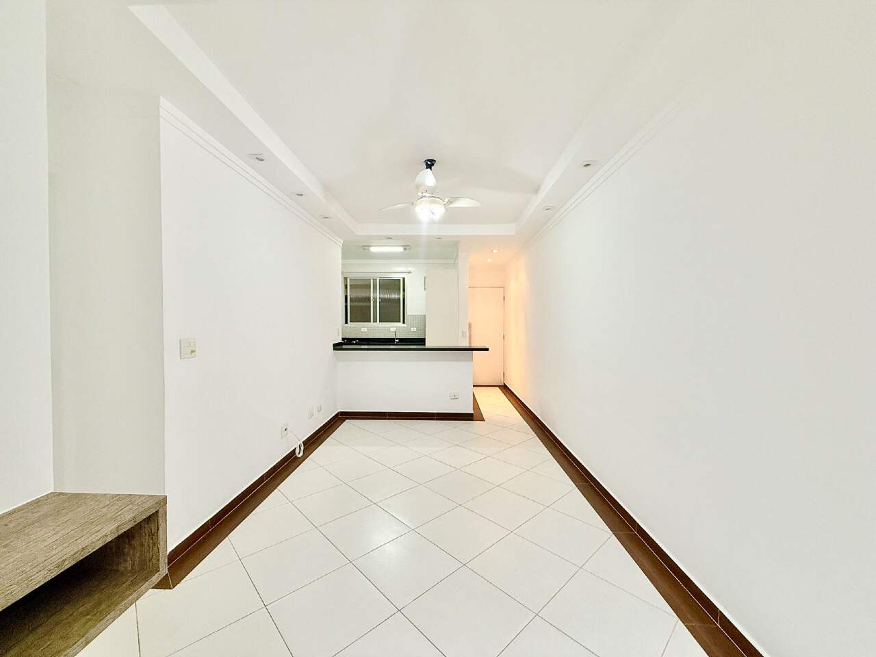 Apartamento à venda no Enseada: 