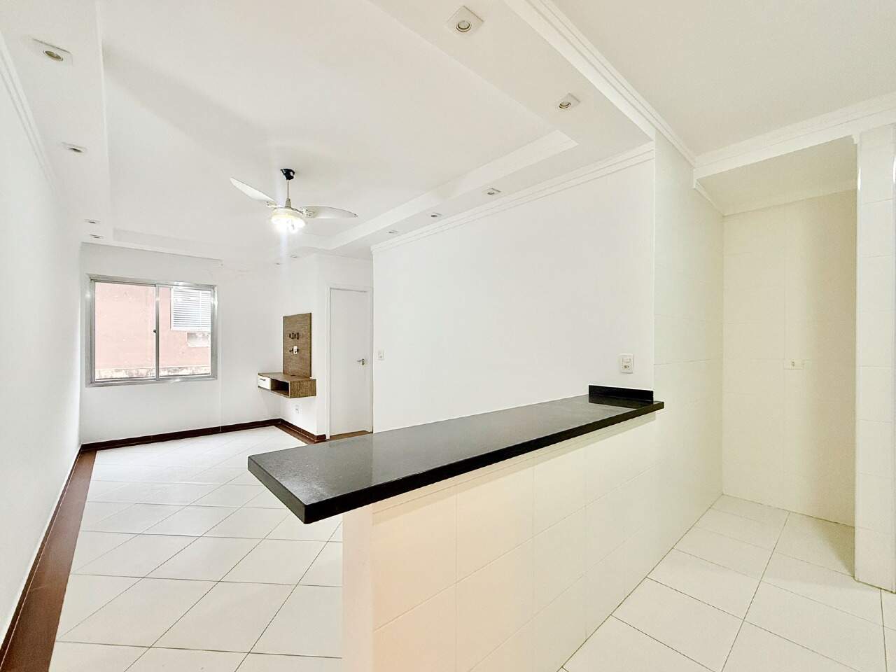 Apartamento à venda no Enseada: 