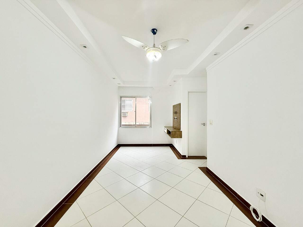 Apartamento à venda no Enseada: 