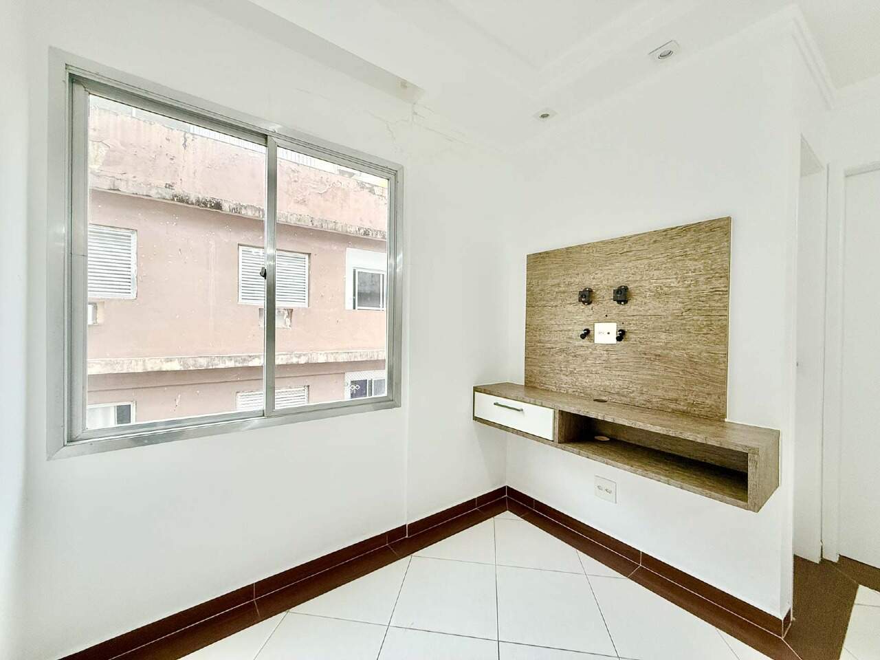 Apartamento à venda no Enseada: 