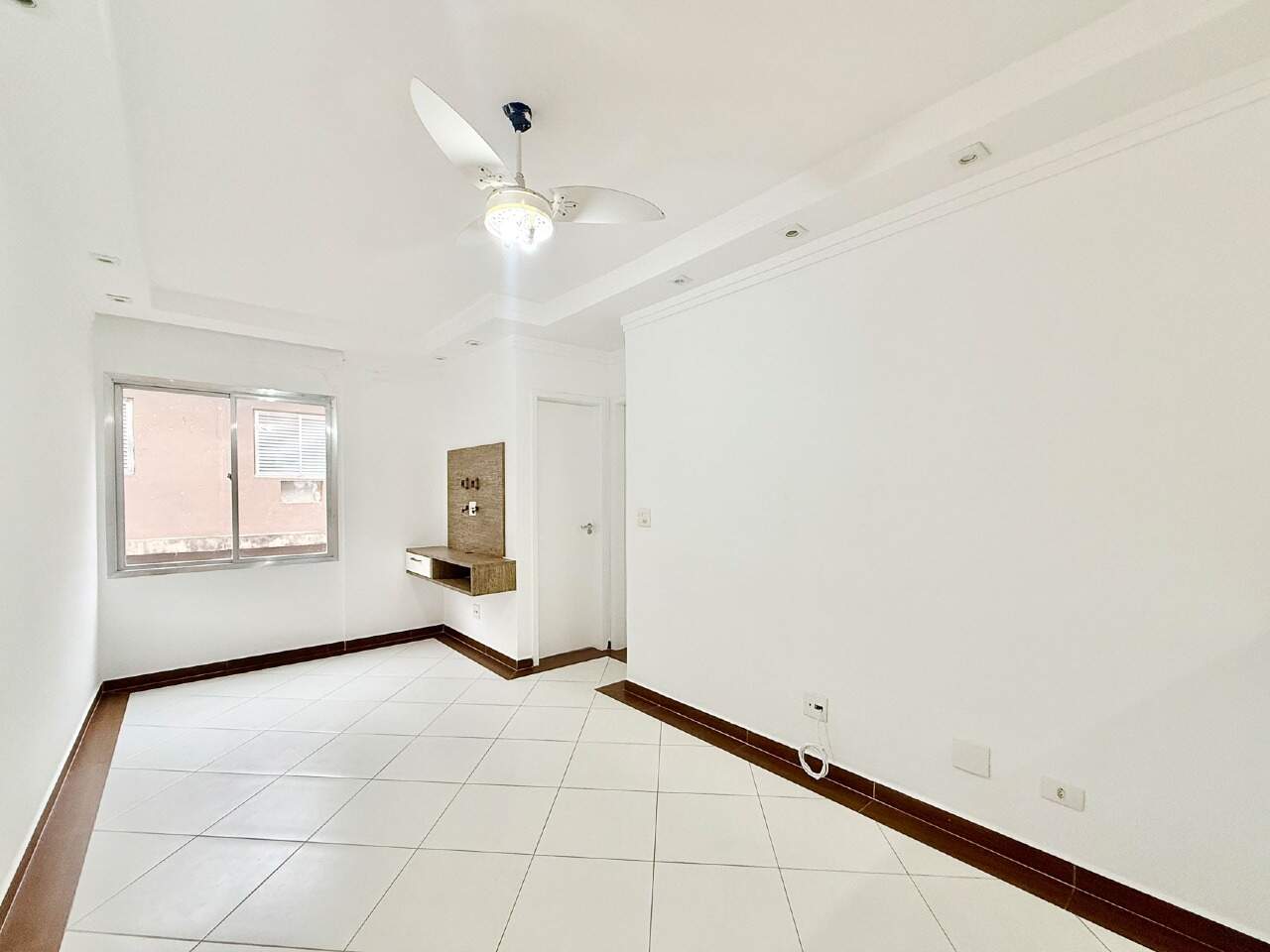 Apartamento à venda no Enseada: 