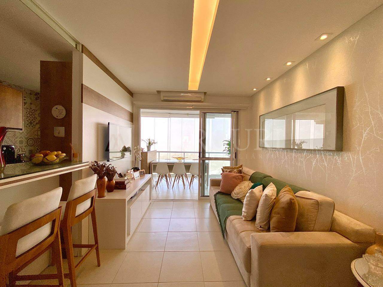 Apartamento à venda no Enseada: 