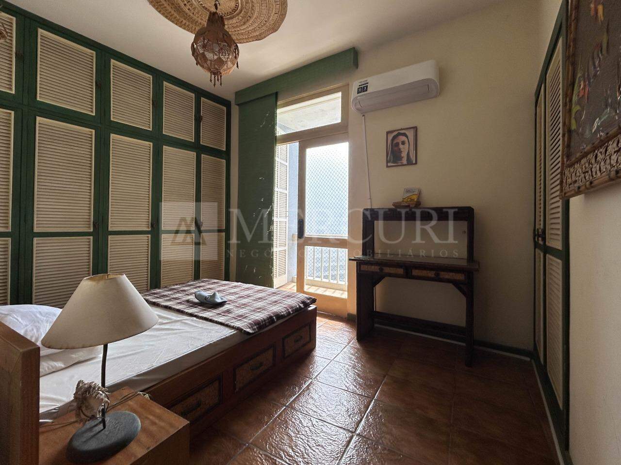 Apartamento à venda no Jardim Astúrias: 
