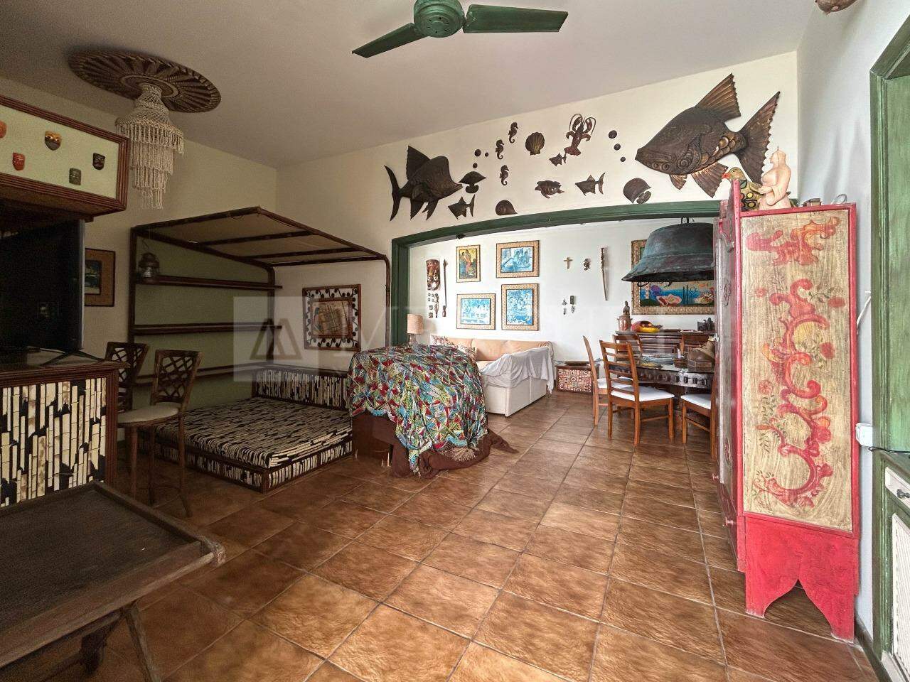Apartamento à venda no Jardim Astúrias: 