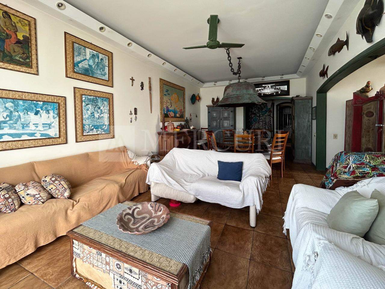 Apartamento à venda no Jardim Astúrias: 
