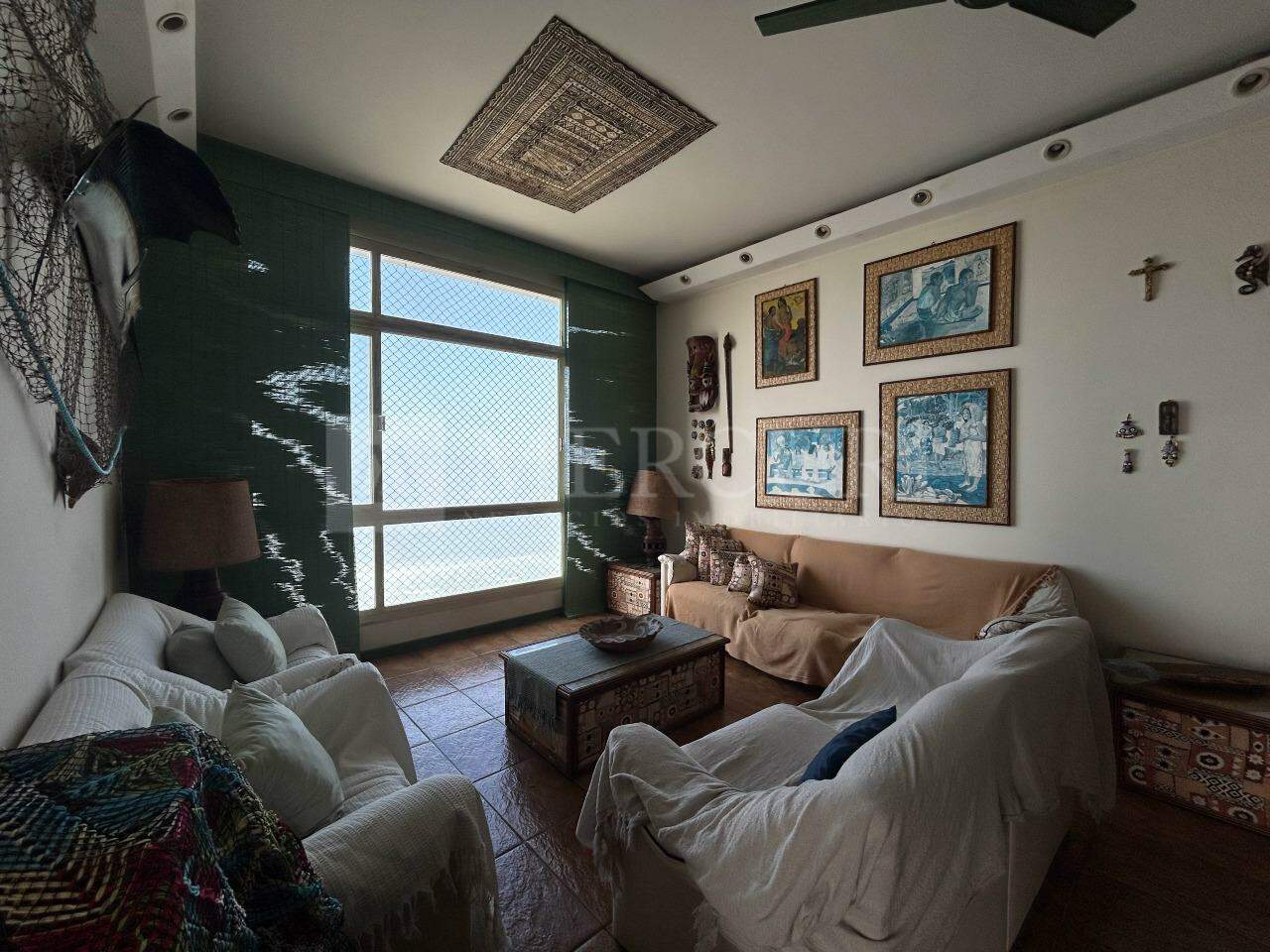 Apartamento à venda no Jardim Astúrias: 
