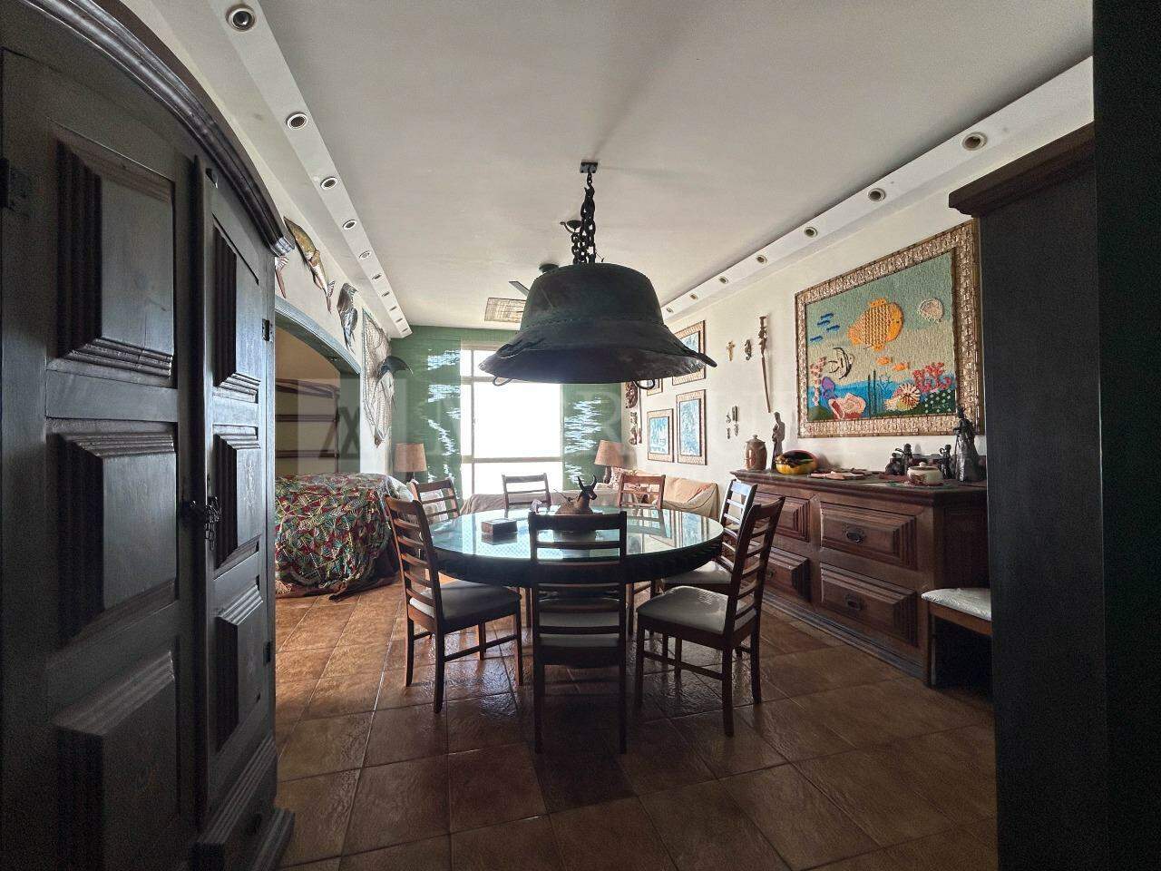 Apartamento à venda no Jardim Astúrias: 