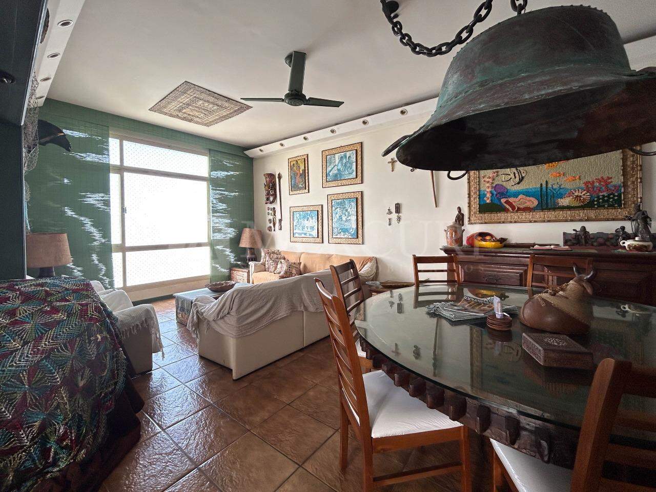 Apartamento à venda no Jardim Astúrias: 