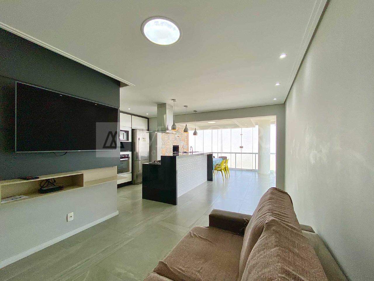 Apartamento à venda no Enseada: 