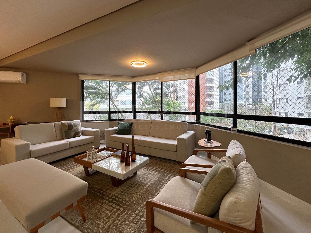 Apartamento à venda no Pitangueiras: 