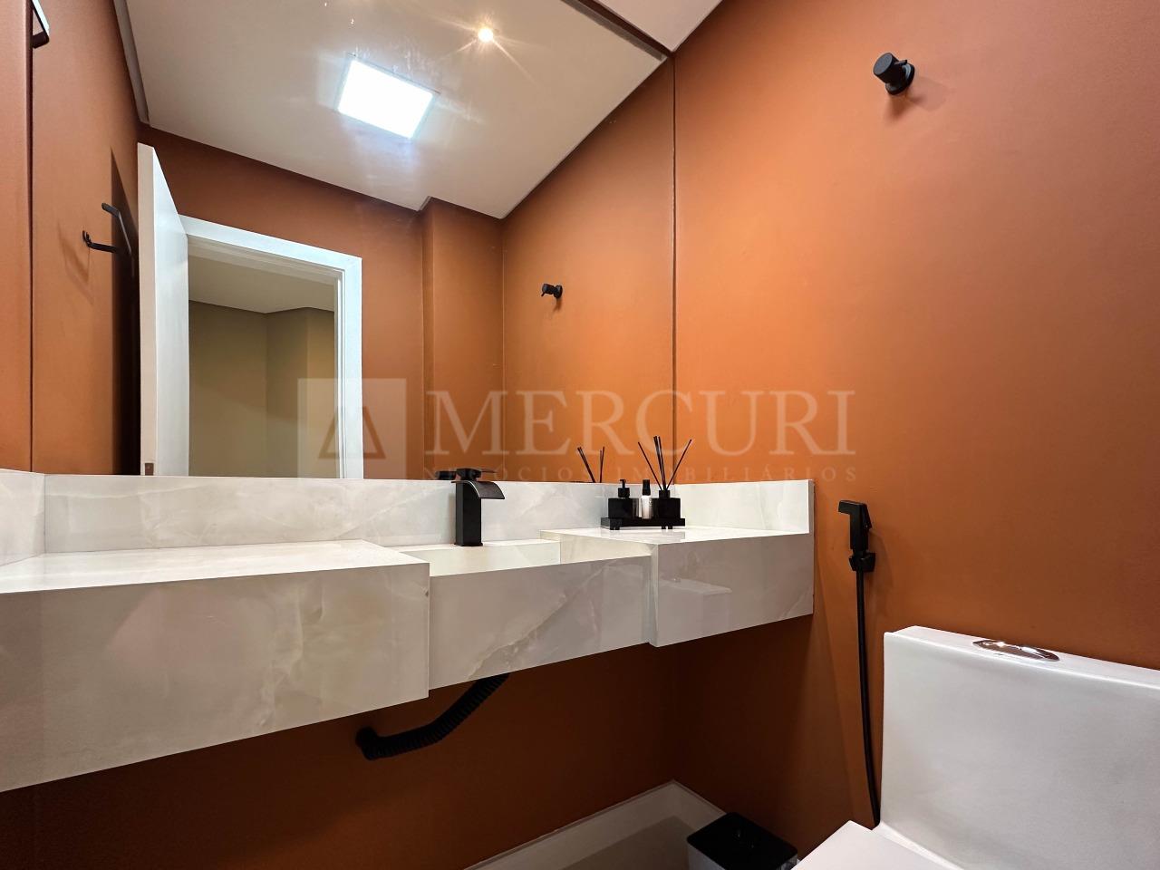 Apartamento à venda no Pitangueiras: 