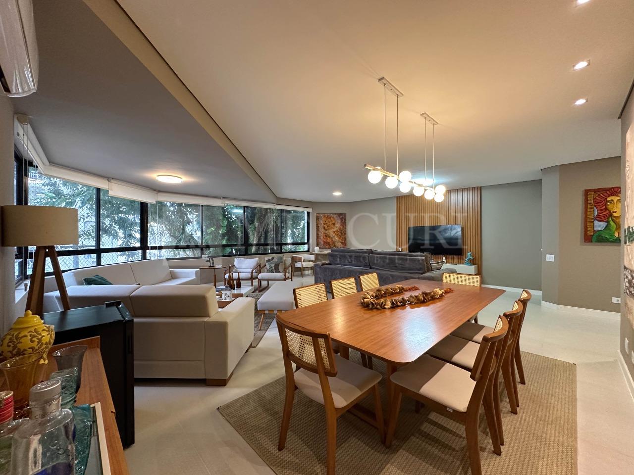Apartamento à venda no Pitangueiras: 