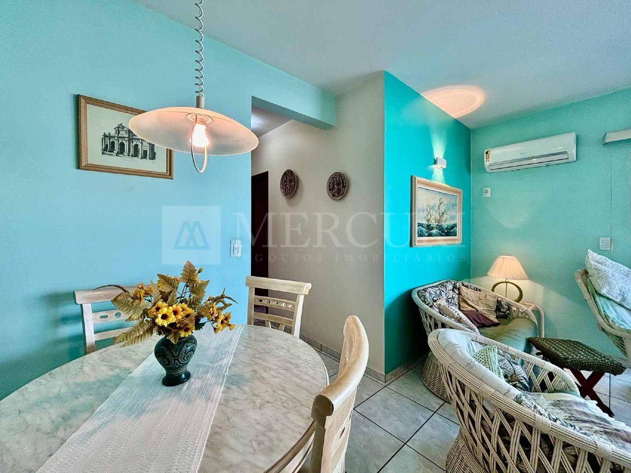 Apartamento à venda no Enseada: 