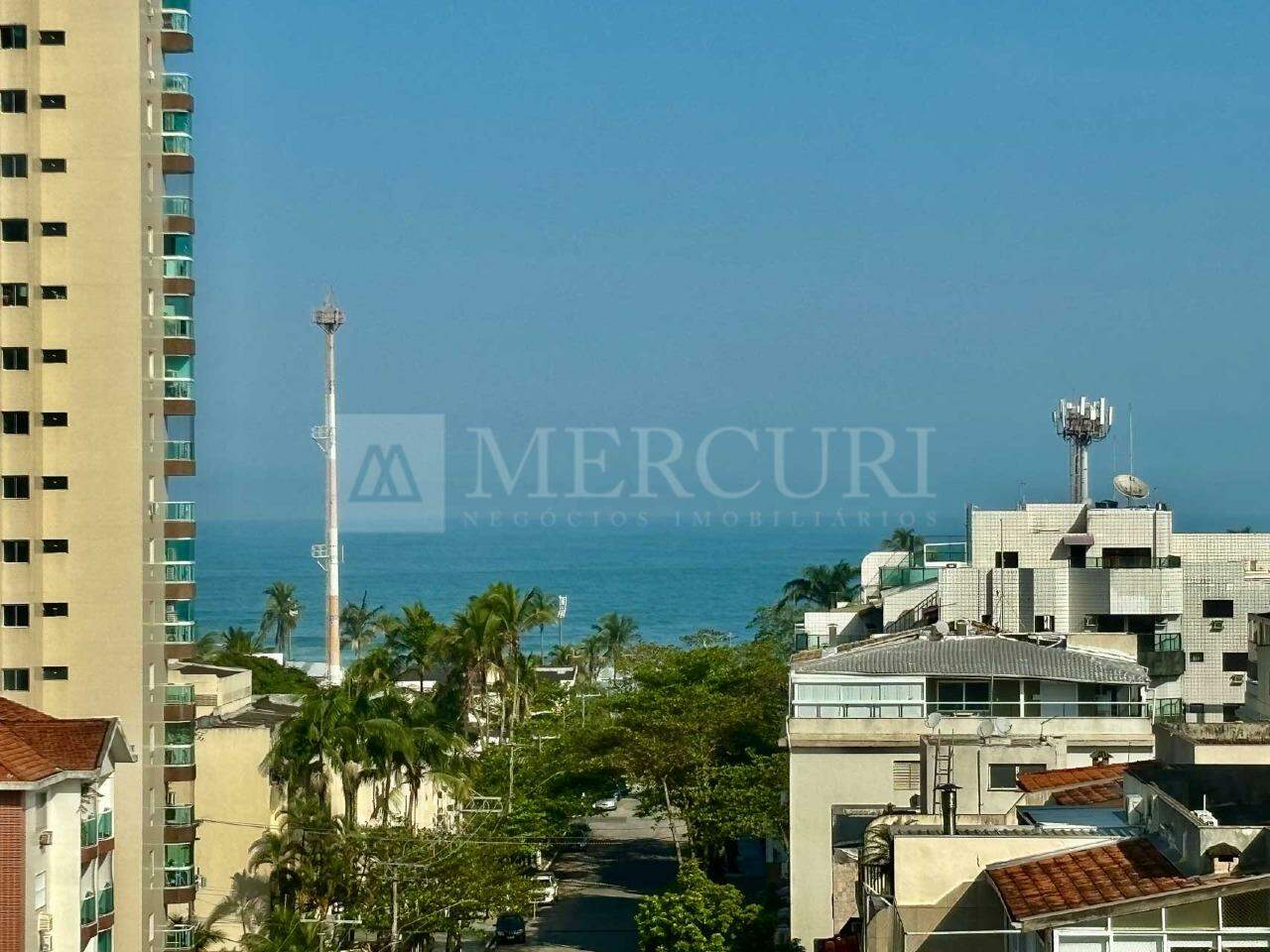 Apartamento à venda no Enseada: 