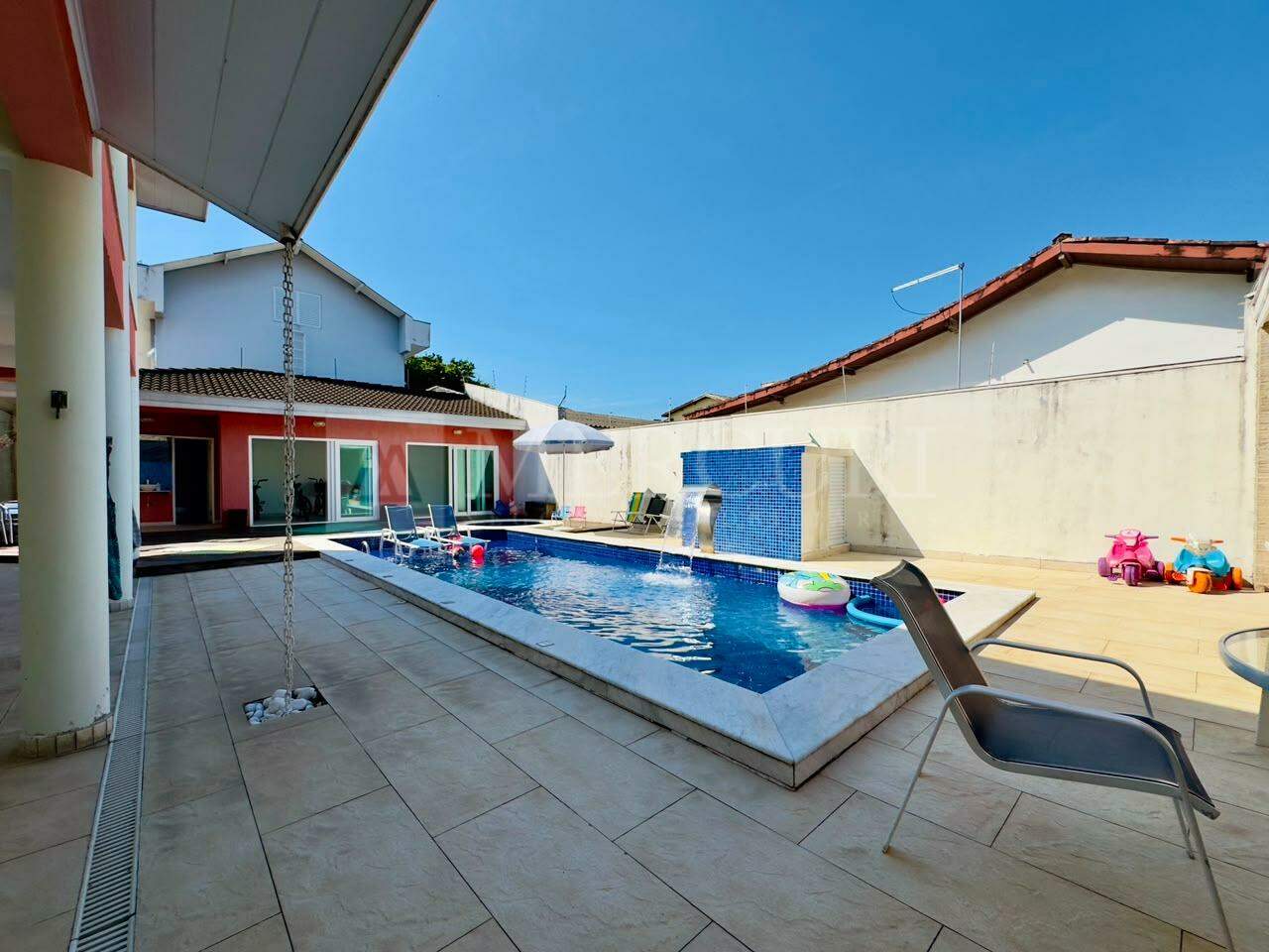 Casa à venda no Vila Santa Rosa: 