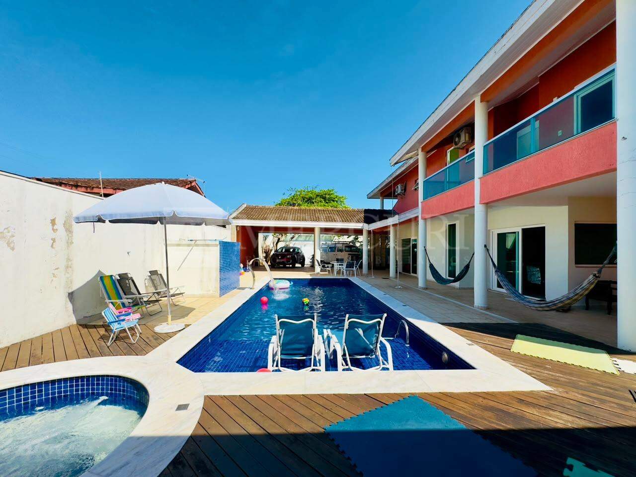 Casa à venda no Vila Santa Rosa: 