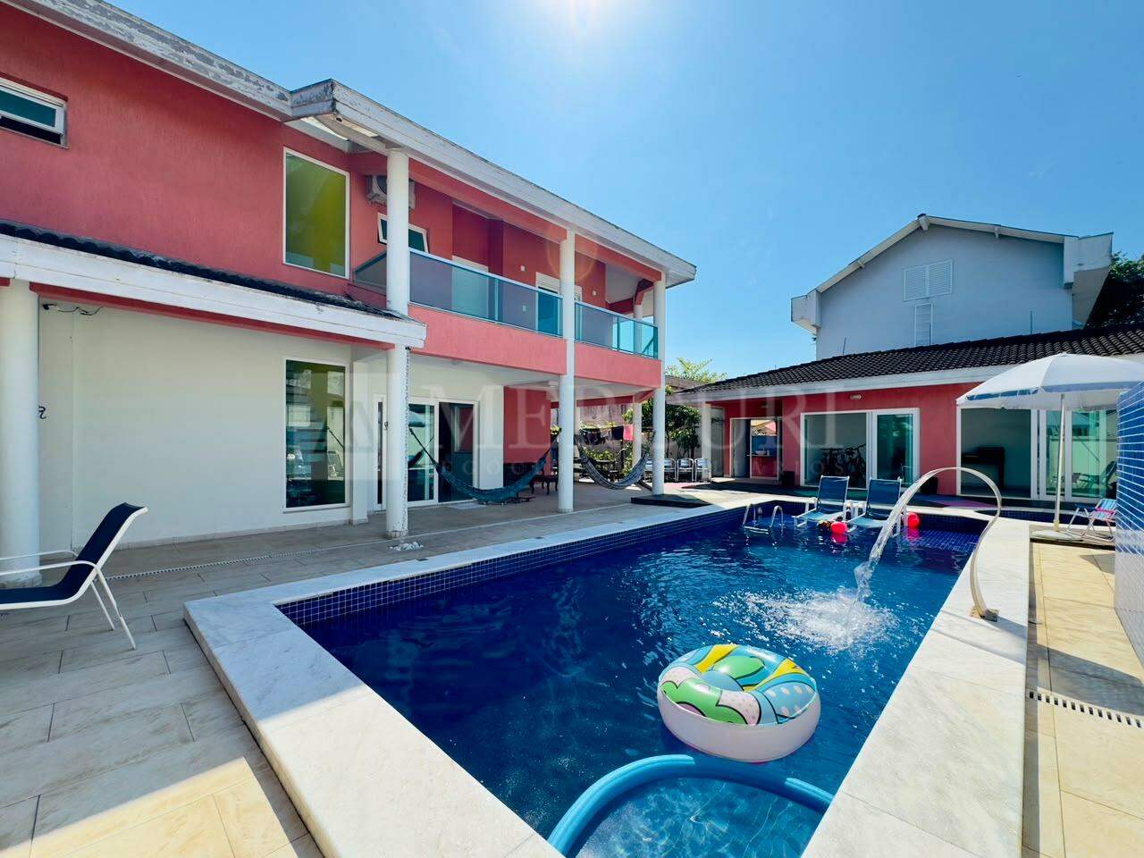 Casa à venda no Vila Santa Rosa: 