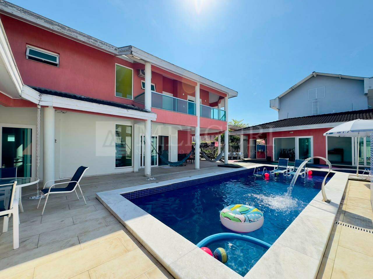 Casa à venda no Vila Santa Rosa: 