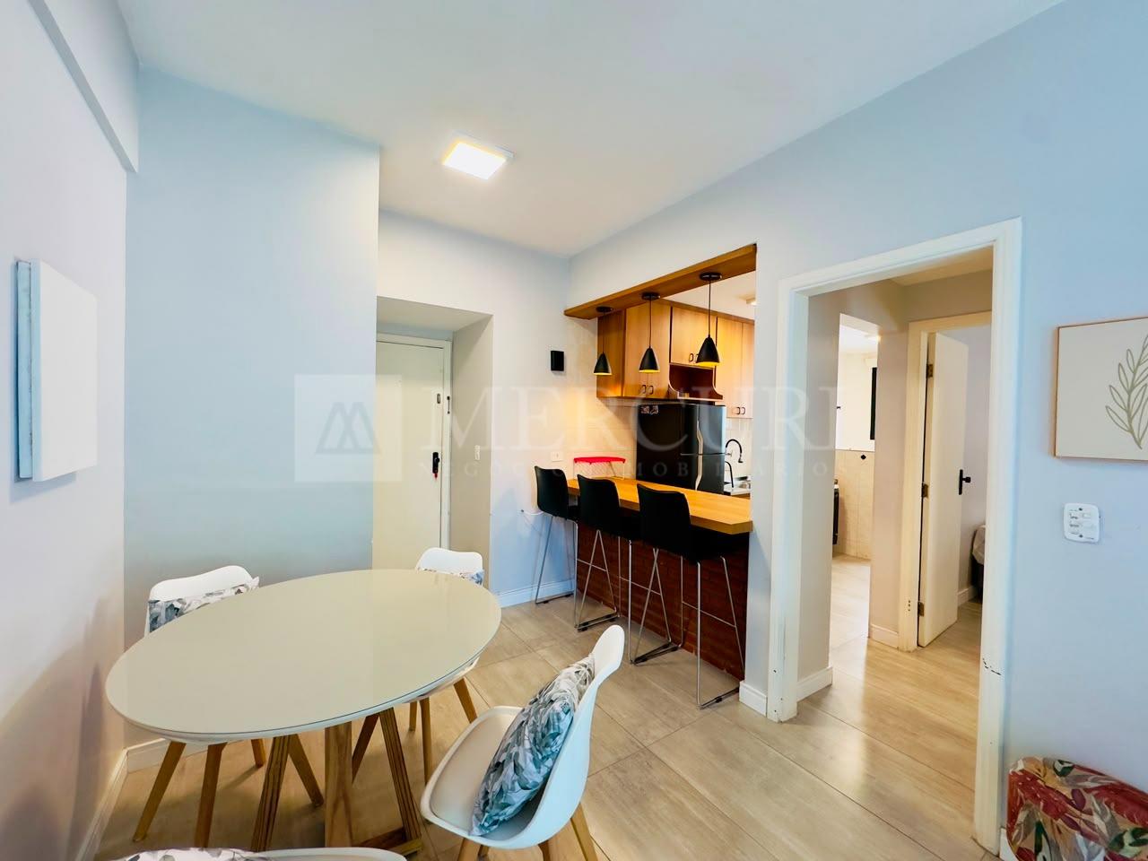 Apartamento à venda no Jardim Astúrias: 
