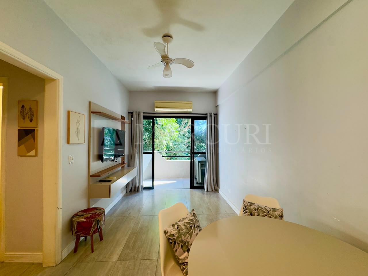 Apartamento à venda no Jardim Astúrias: 