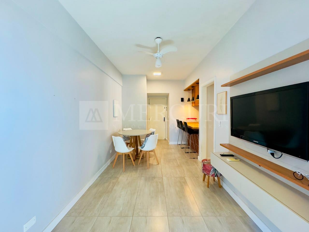 Apartamento à venda no Jardim Astúrias: 