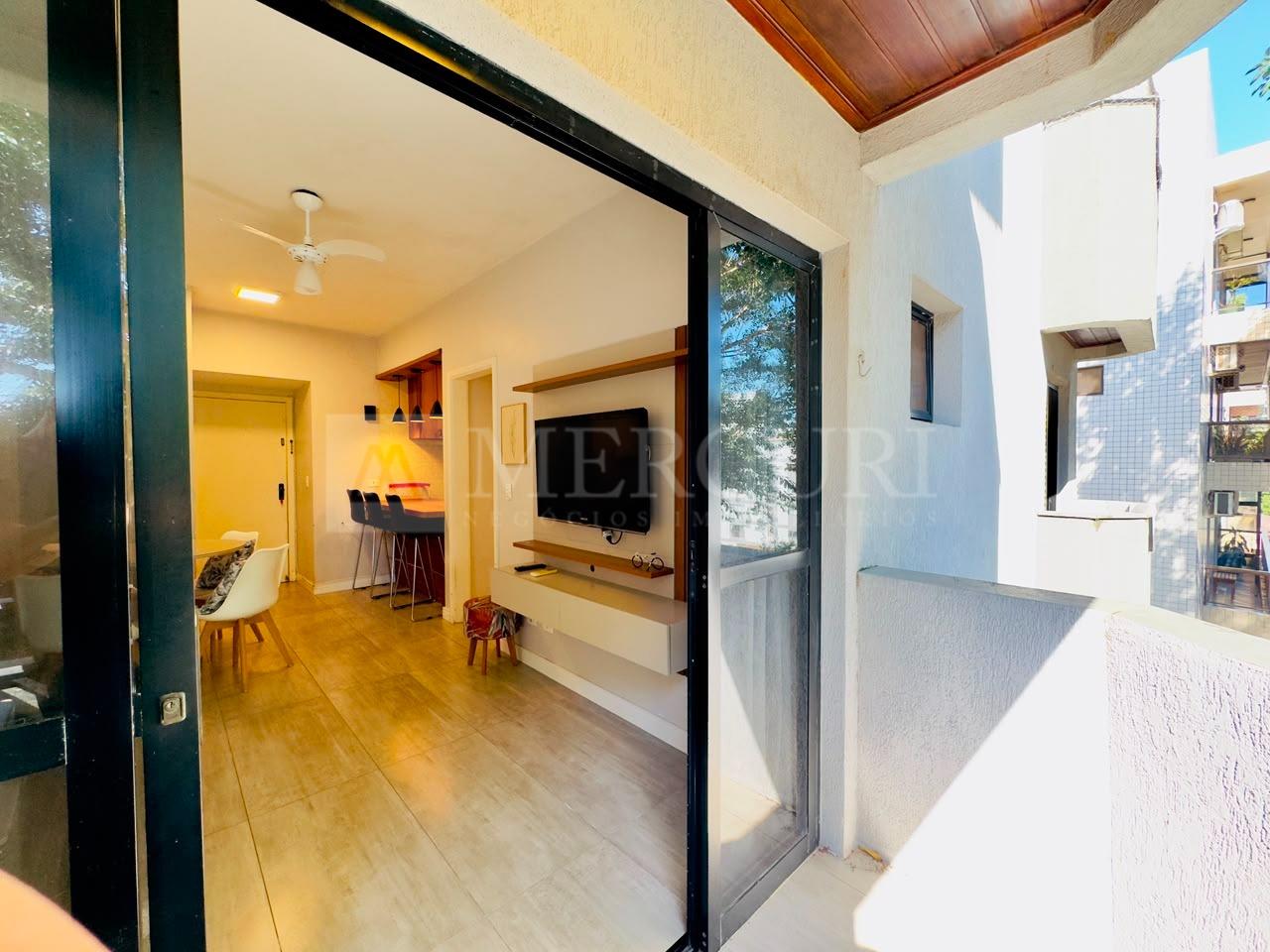 Apartamento à venda no Jardim Astúrias: 