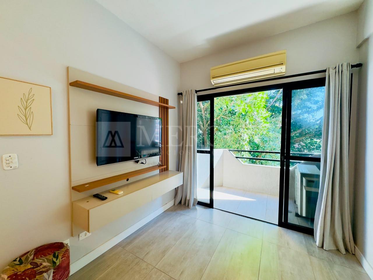 Apartamento à venda no Jardim Astúrias: 