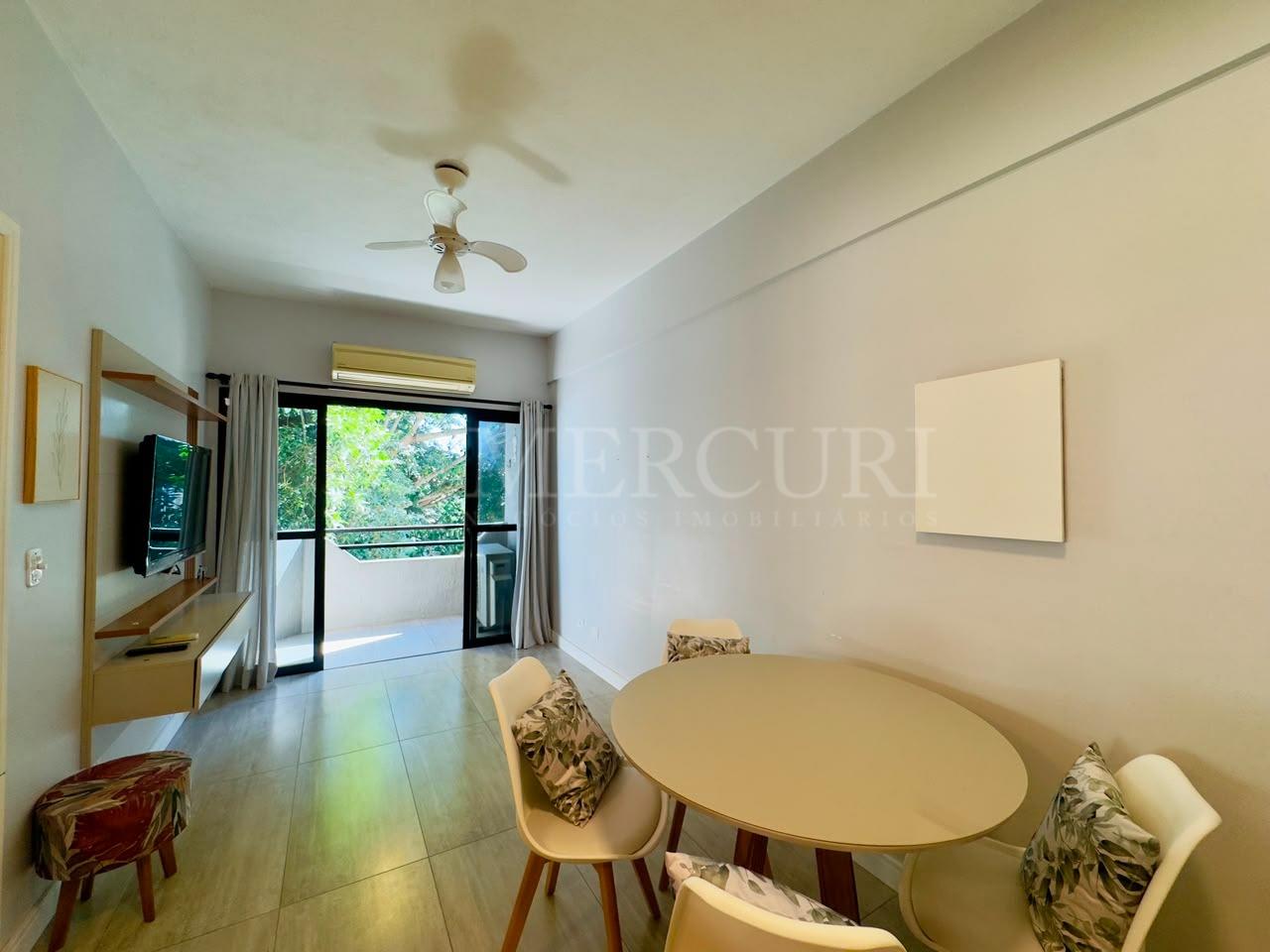 Apartamento à venda no Jardim Astúrias: 