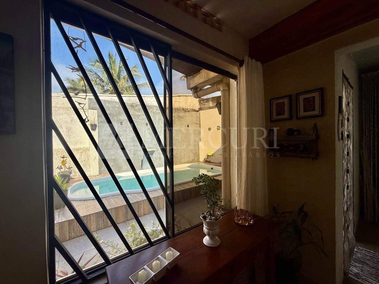 Casa à venda no Jardim Guaiuba: 