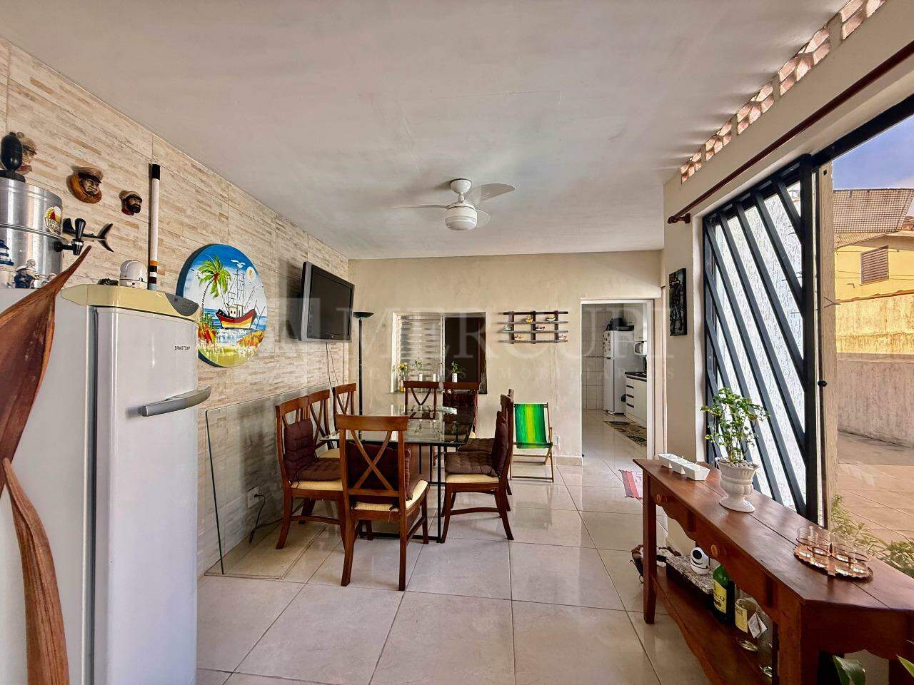 Casa à venda no Jardim Guaiuba: 