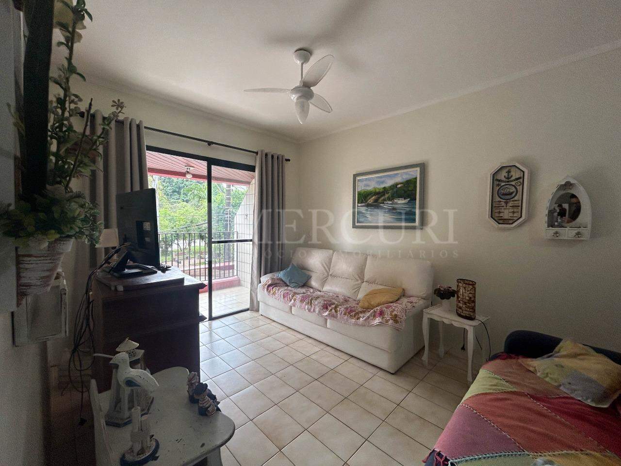 Apartamento à venda no Jardim Astúrias: 