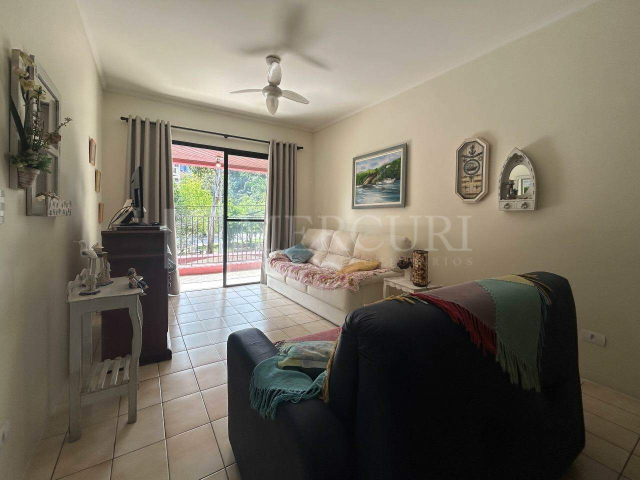 Apartamento à venda no Jardim Astúrias: 