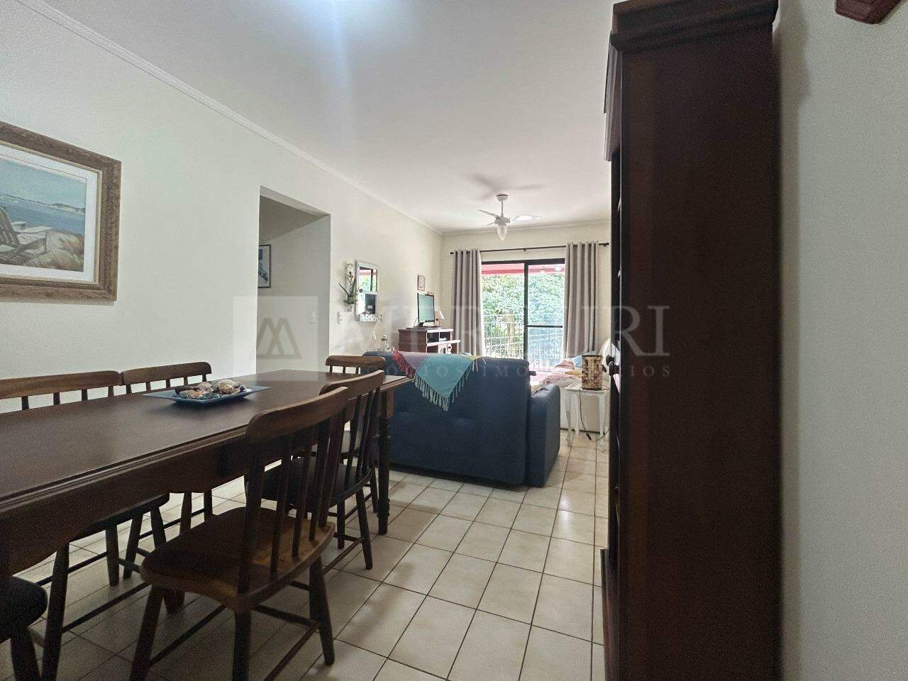 Apartamento à venda no Jardim Astúrias: 