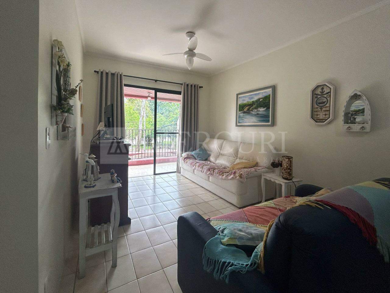 Apartamento à venda no Jardim Astúrias: 