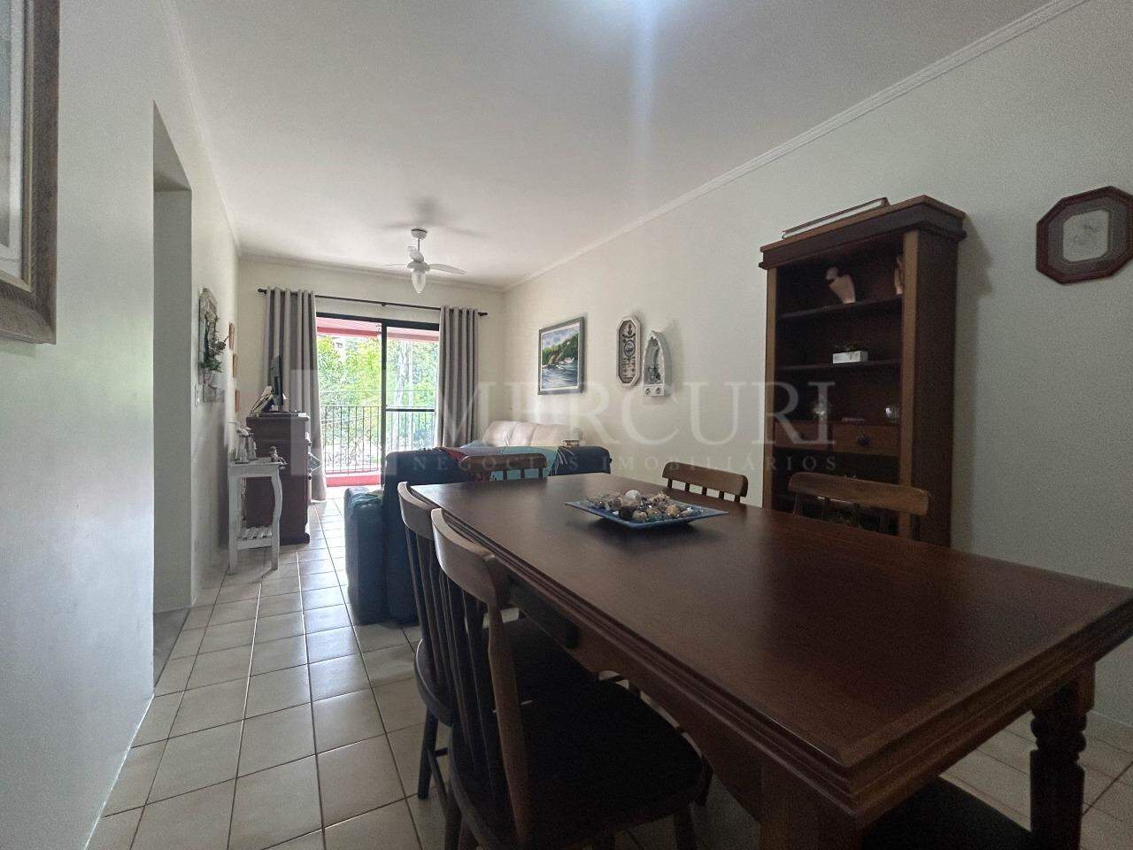 Apartamento à venda no Jardim Astúrias: 