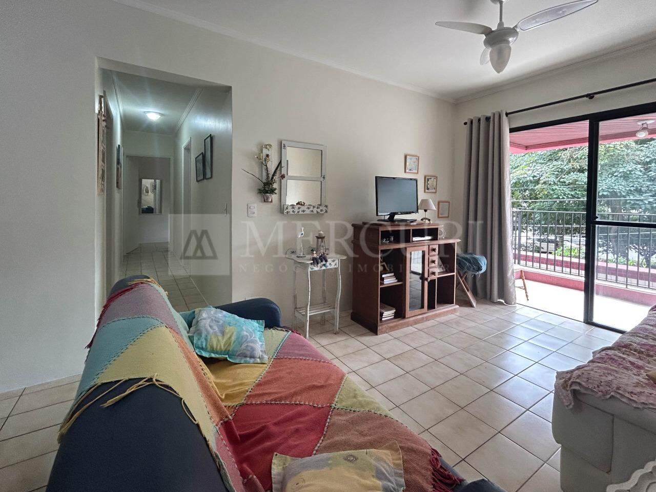 Apartamento à venda no Jardim Astúrias: 