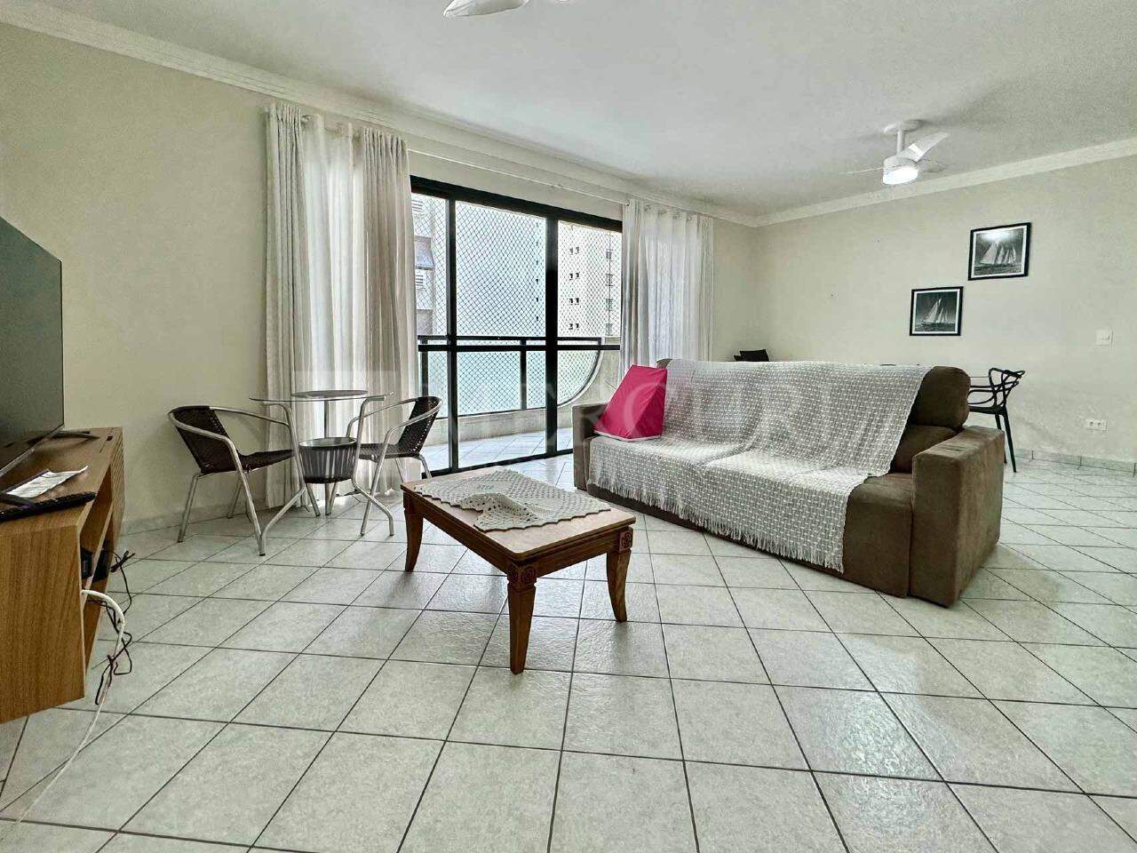 Apartamento à venda no Barra Funda: 