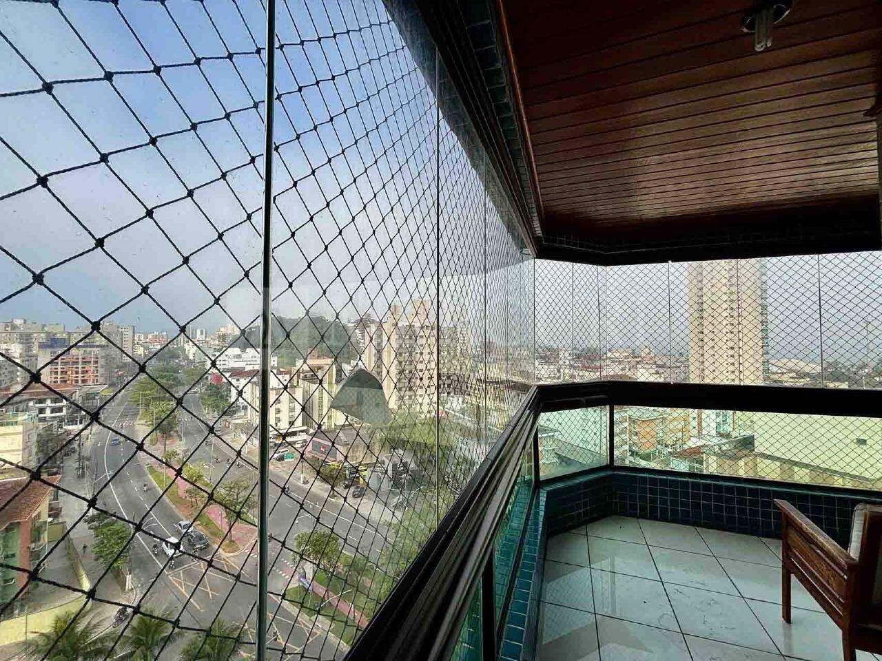 Apartamento à venda no Enseada: 