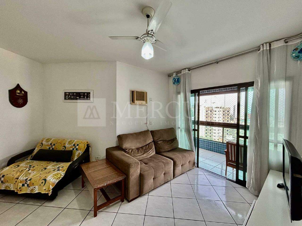 Apartamento à venda no Enseada: 
